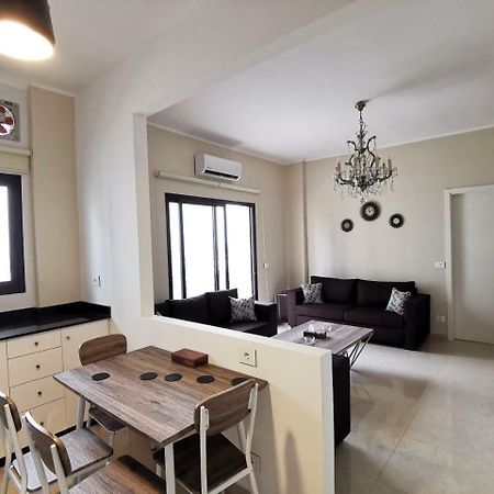 West House Apartments-Mar Mikhael Beirut Exterior photo