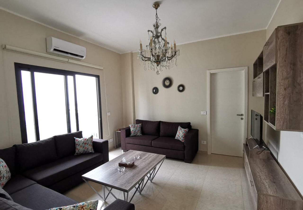 West House Apartments-Mar Mikhael Beirut Exterior photo