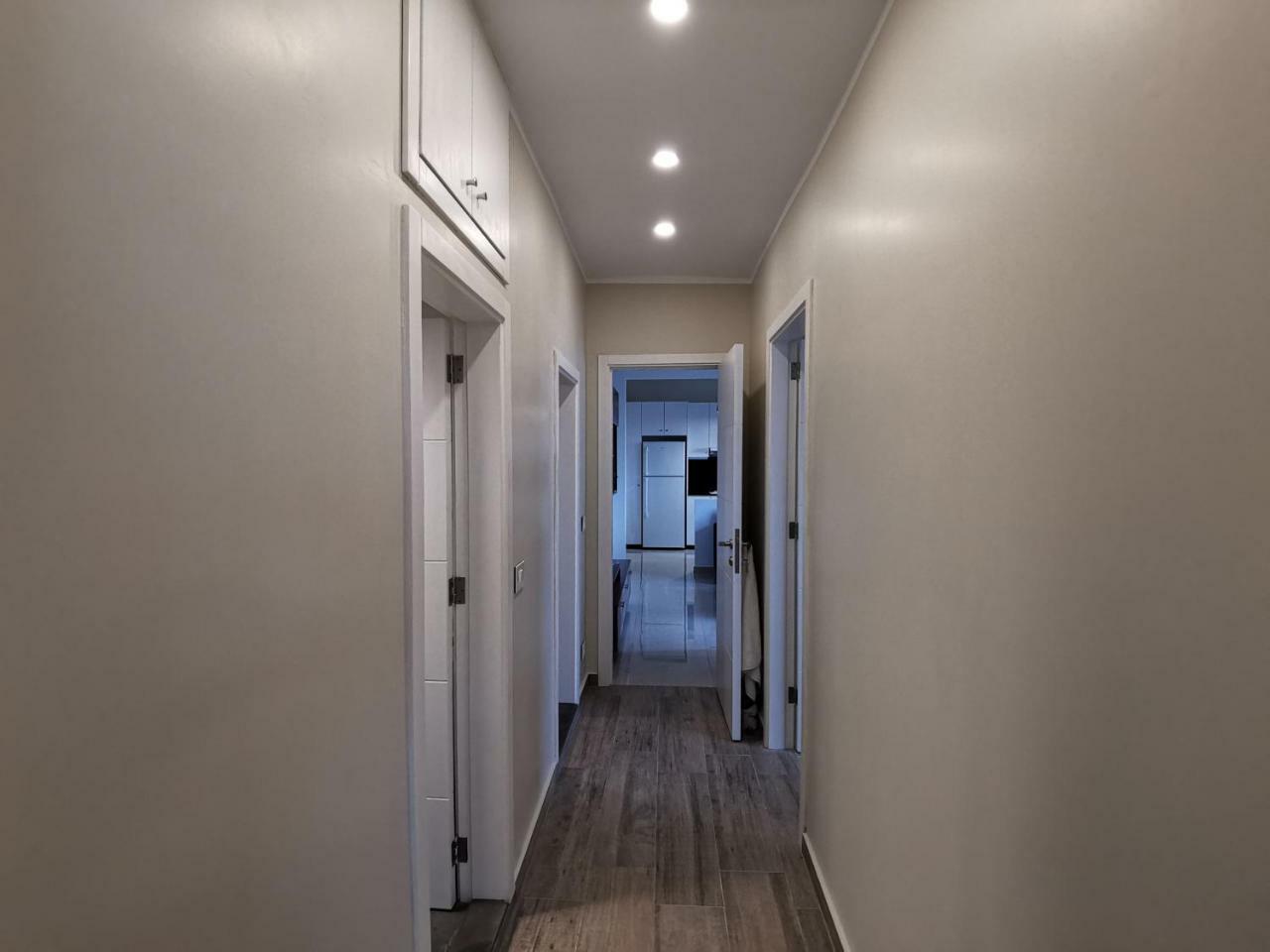 West House Apartments-Mar Mikhael Beirut Exterior photo